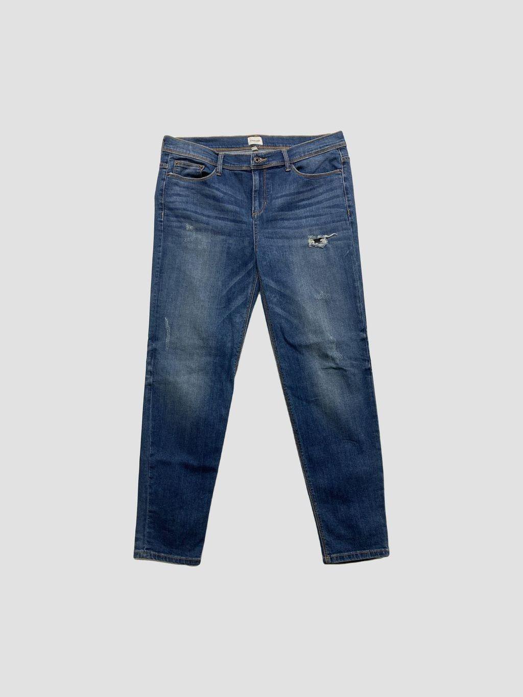 Jean VINTAGE - Talla 44 (VOP00897807)-0