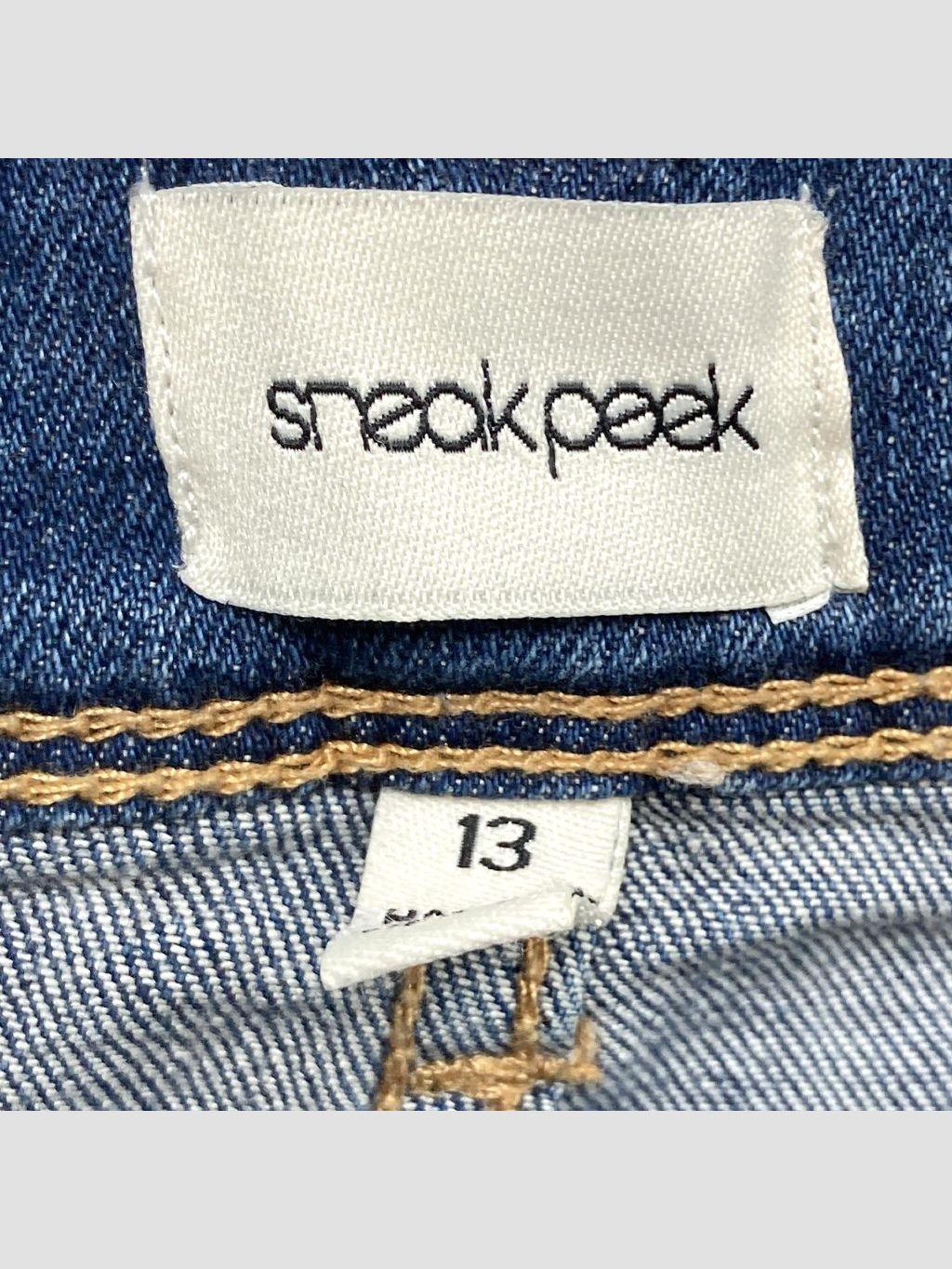 Jean VINTAGE - Talla 44 (VOP00897807)-2