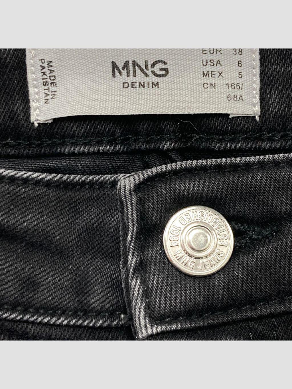 Jean MANGO - Talla 38 (VOP01010713)-2