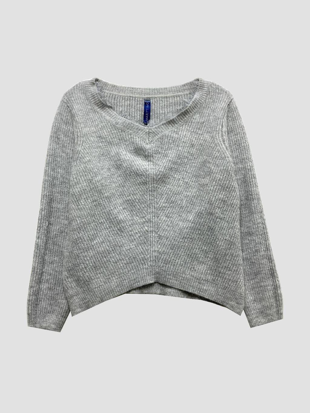 Sweater MARITTIMO - Talla L (VOP00817397)-0