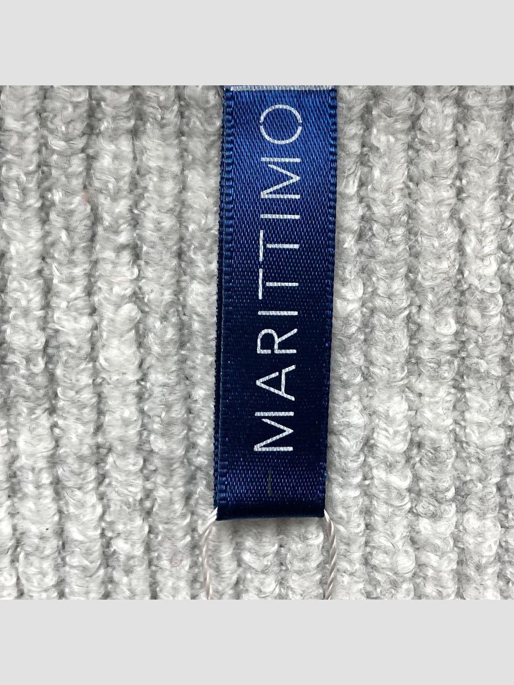 Sweater MARITTIMO - Talla L (VOP00817397)-1