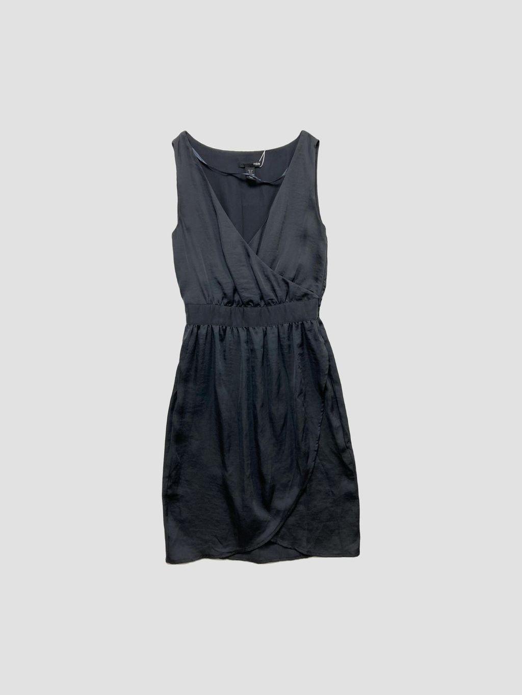 Vestido corto H&M - Talla XS (VOP00799172)-0