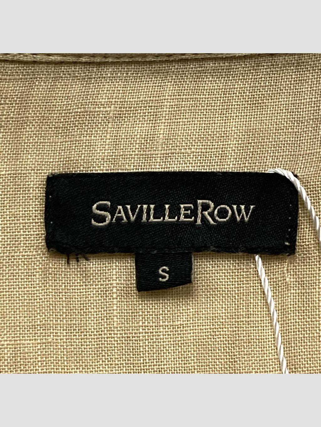 Camisa SAVILLE ROW - Talla S (VOP00960450)-1