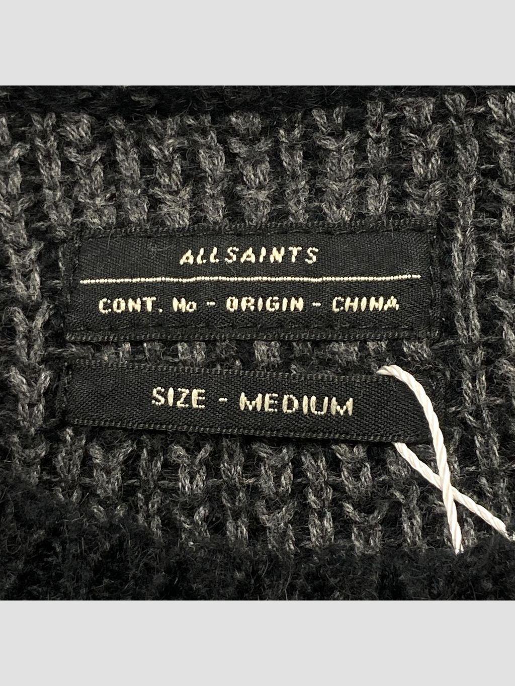 Sweater ALLSAINTS - Talla M (VOP00972213)-1