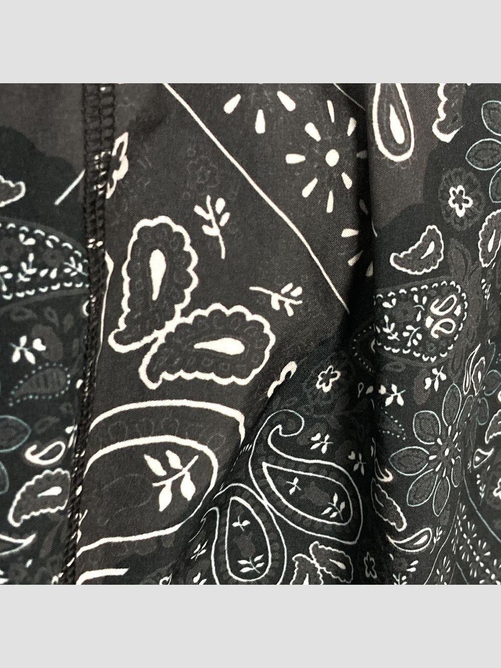 Short ALO YOGA - Talla 34 (VOP01080764)-2