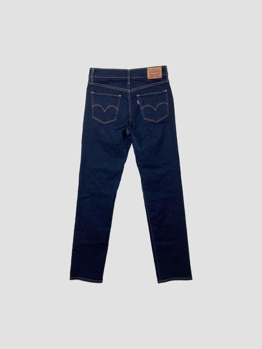 Jean LEVI'S - Talla 36 (VOP01225193)-1
