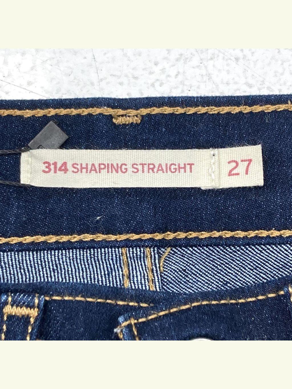 Jean LEVI'S - Talla 36 (VOP01225193)-2