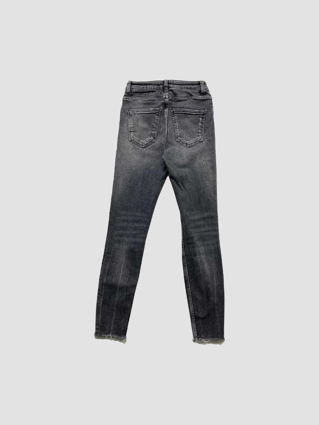 Jean ZARA - Talla 36 (VOP01009900)-1