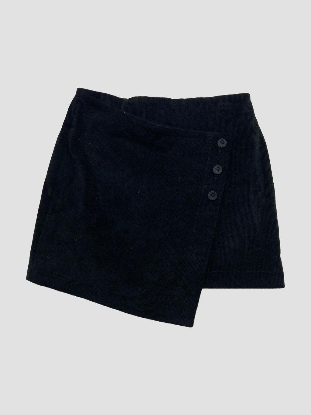 Falda corta MUTH - Talla 38 (VOP00990570)-0