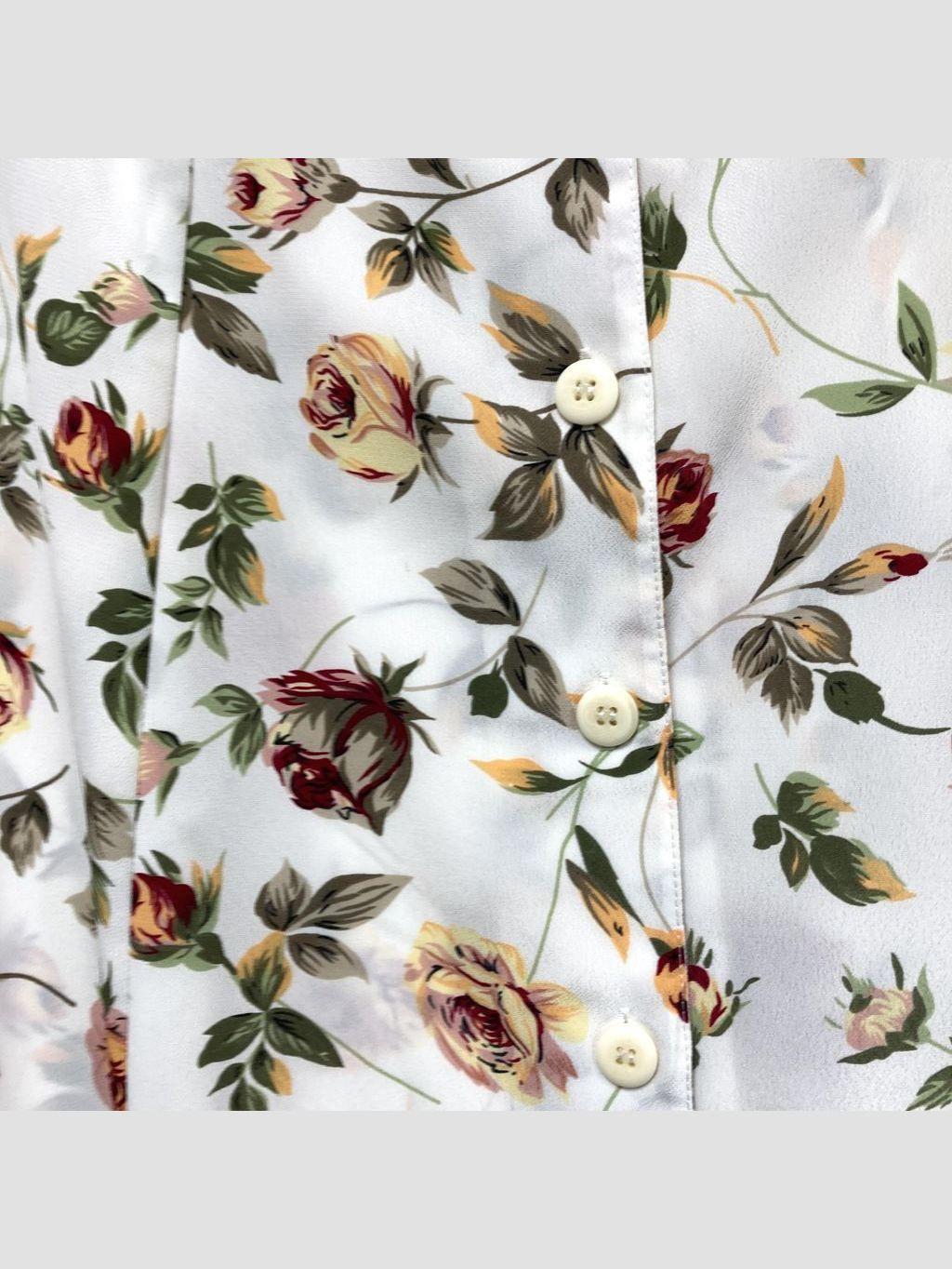 Falda larga BASEMENT - Talla 36 (VOP00841197)-2