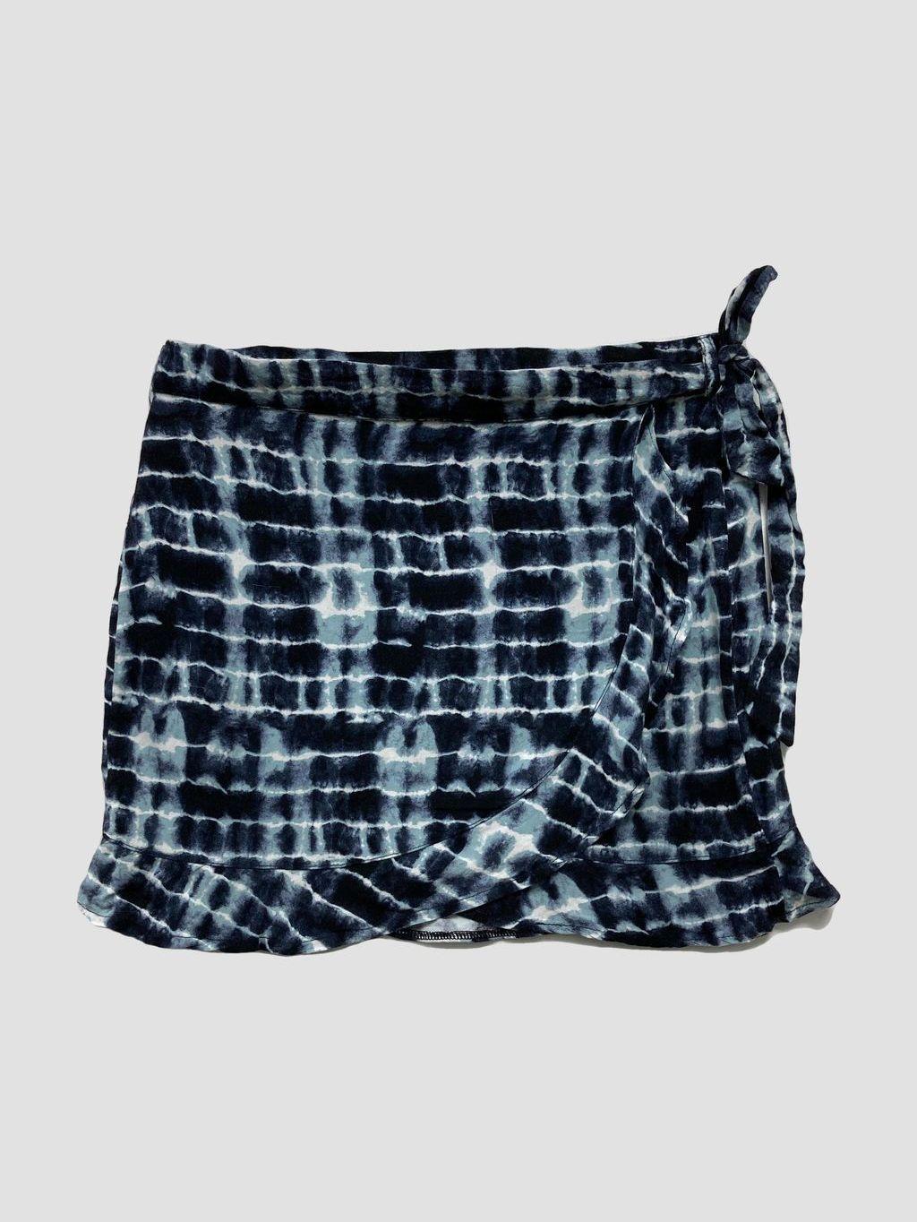Falda corta MQM - Talla 36 (VOP01070896)-0