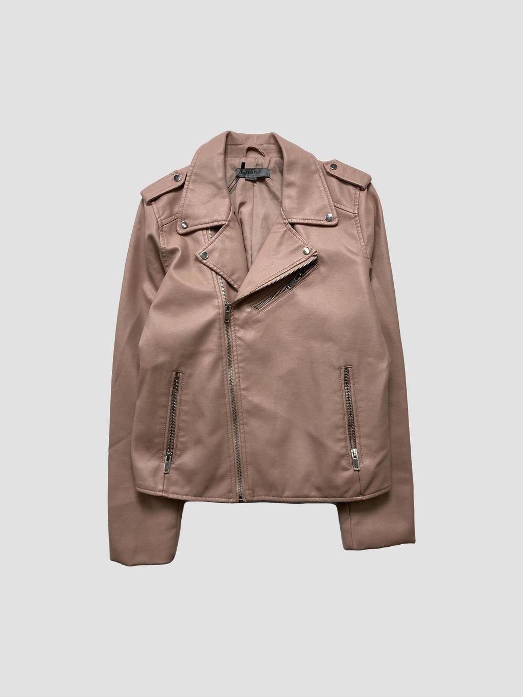 Chaqueta casual BASEMENT - Talla M (VOP00894026)-0