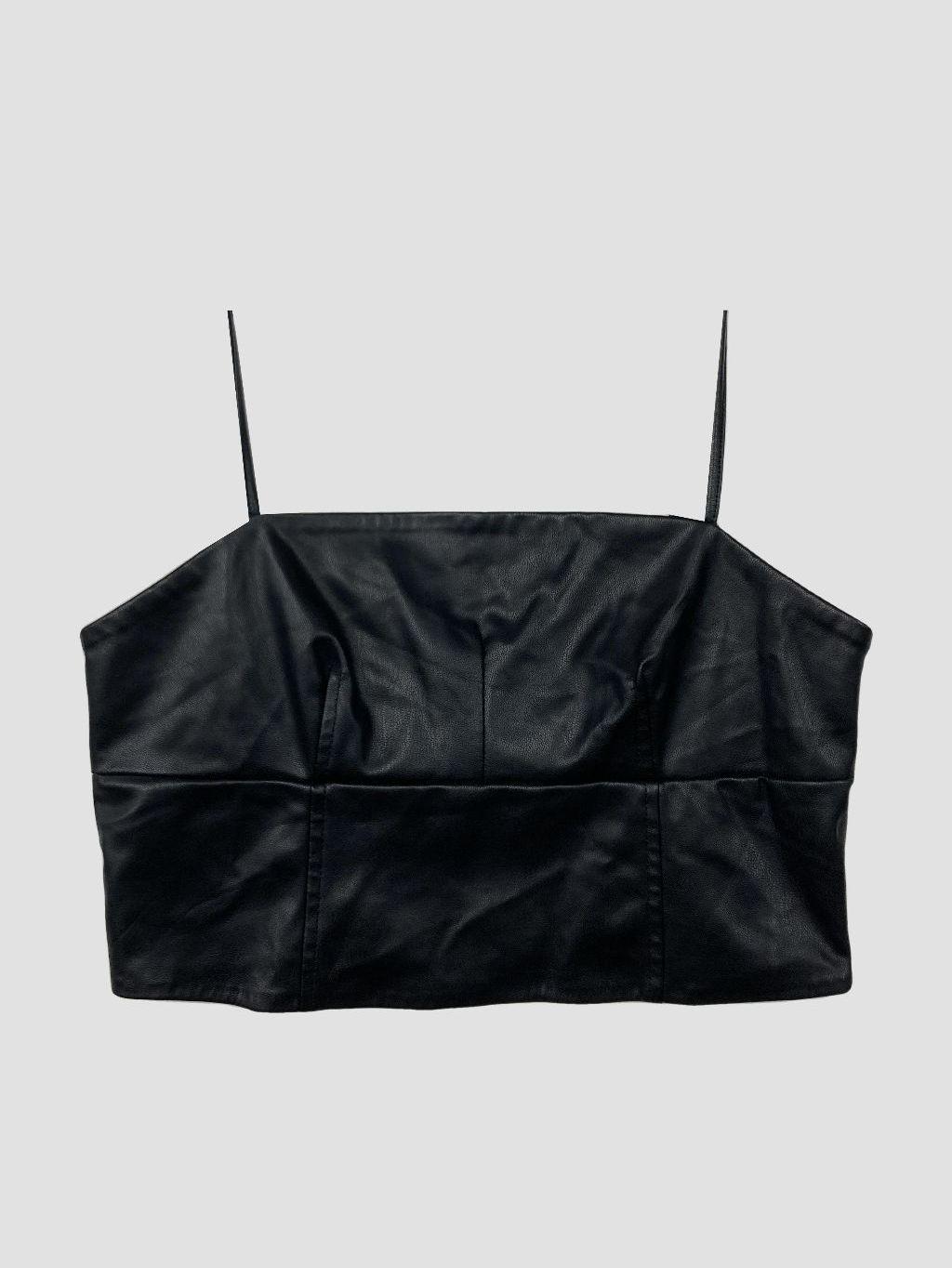 Top ZARA - Talla XS (VOP01145389)-0