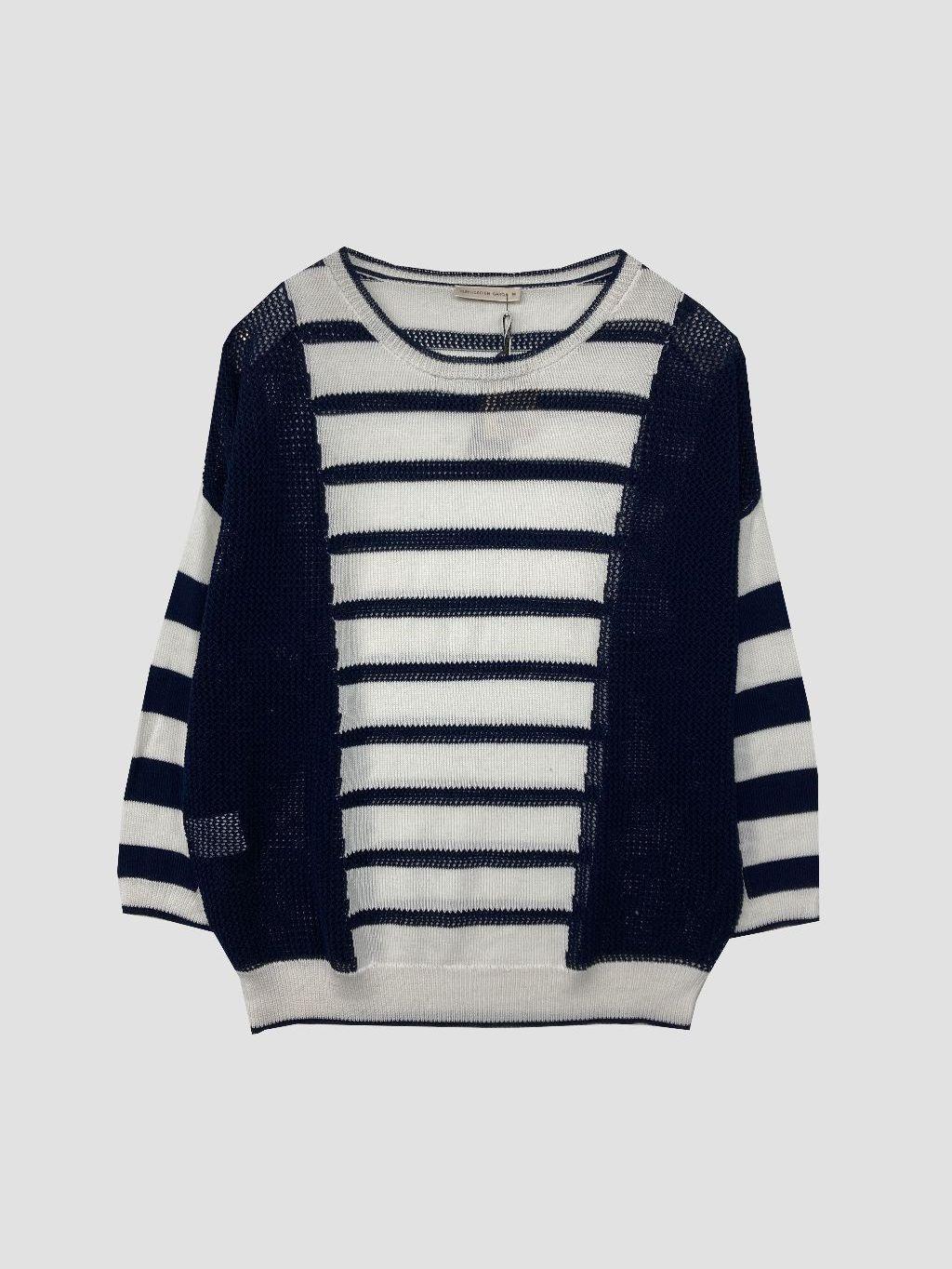 Sweater PURIFICACIÓN GARCÍA - Talla M (VOP01200991)-0
