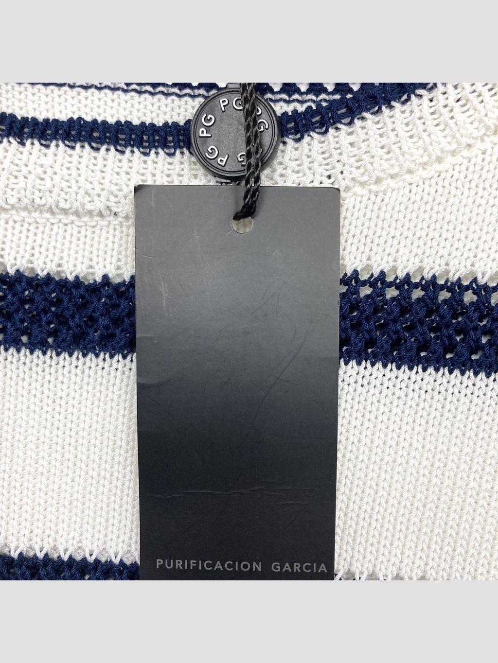 Sweater PURIFICACIÓN GARCÍA - Talla M (VOP01200991)-2