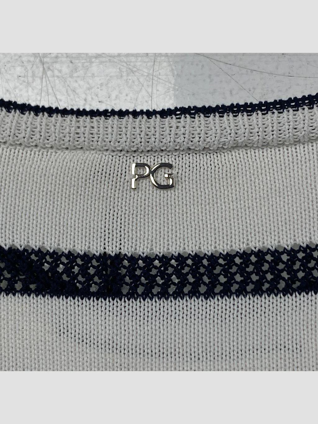 Sweater PURIFICACIÓN GARCÍA - Talla M (VOP01200991)-4