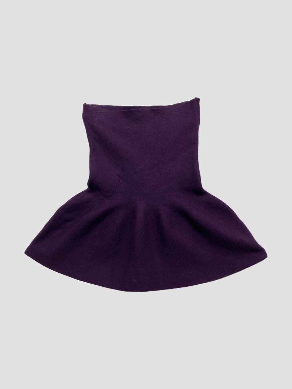 Blusa ZARA - Talla M (VOP01013088)-0