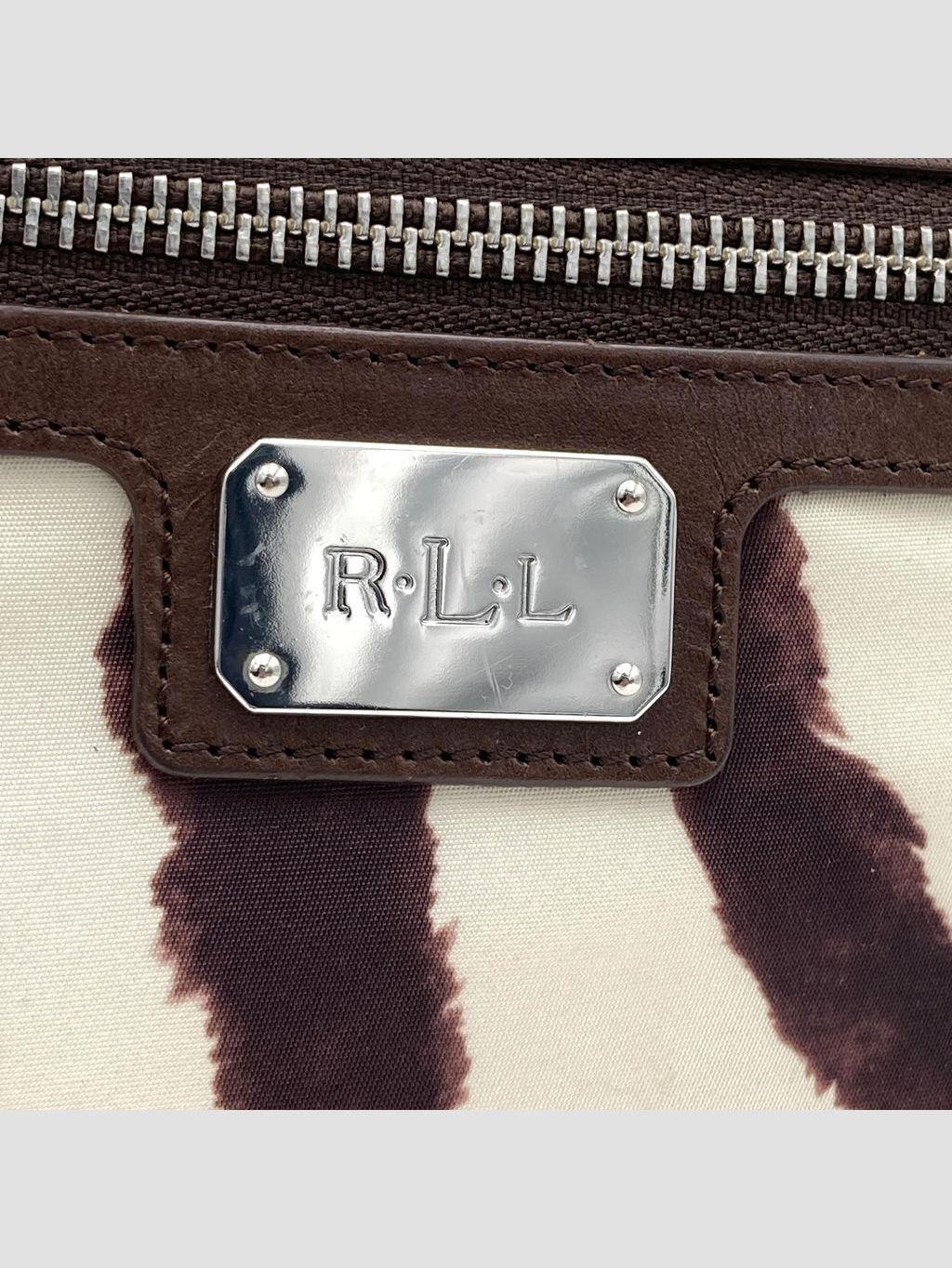 Bandolera LAUREN RALPH LAUREN - Talla Talla Única (VOP00993798)-2