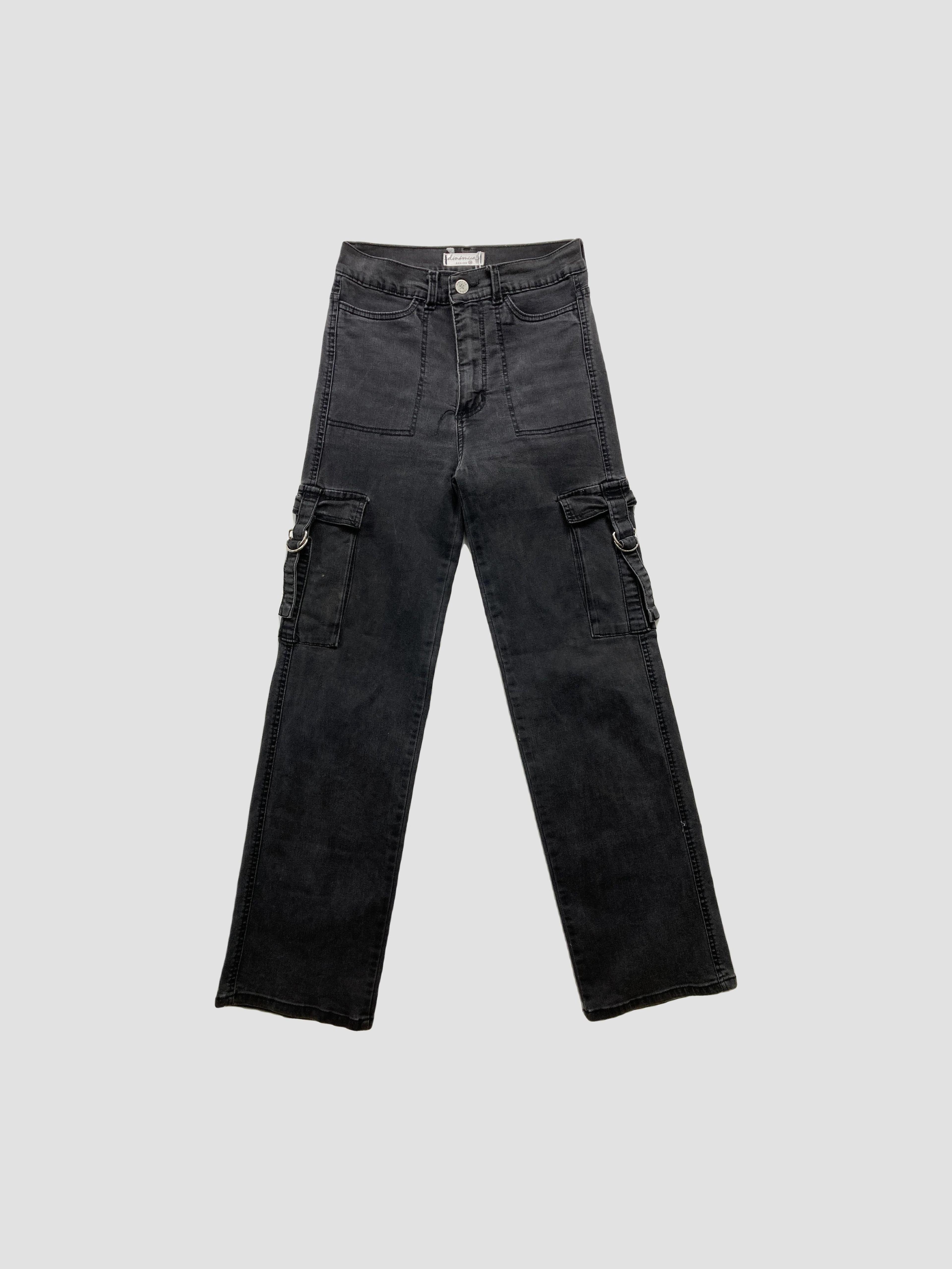 Jean DINÁMICA DESIGN - Talla 38 (VOP01022649)-0