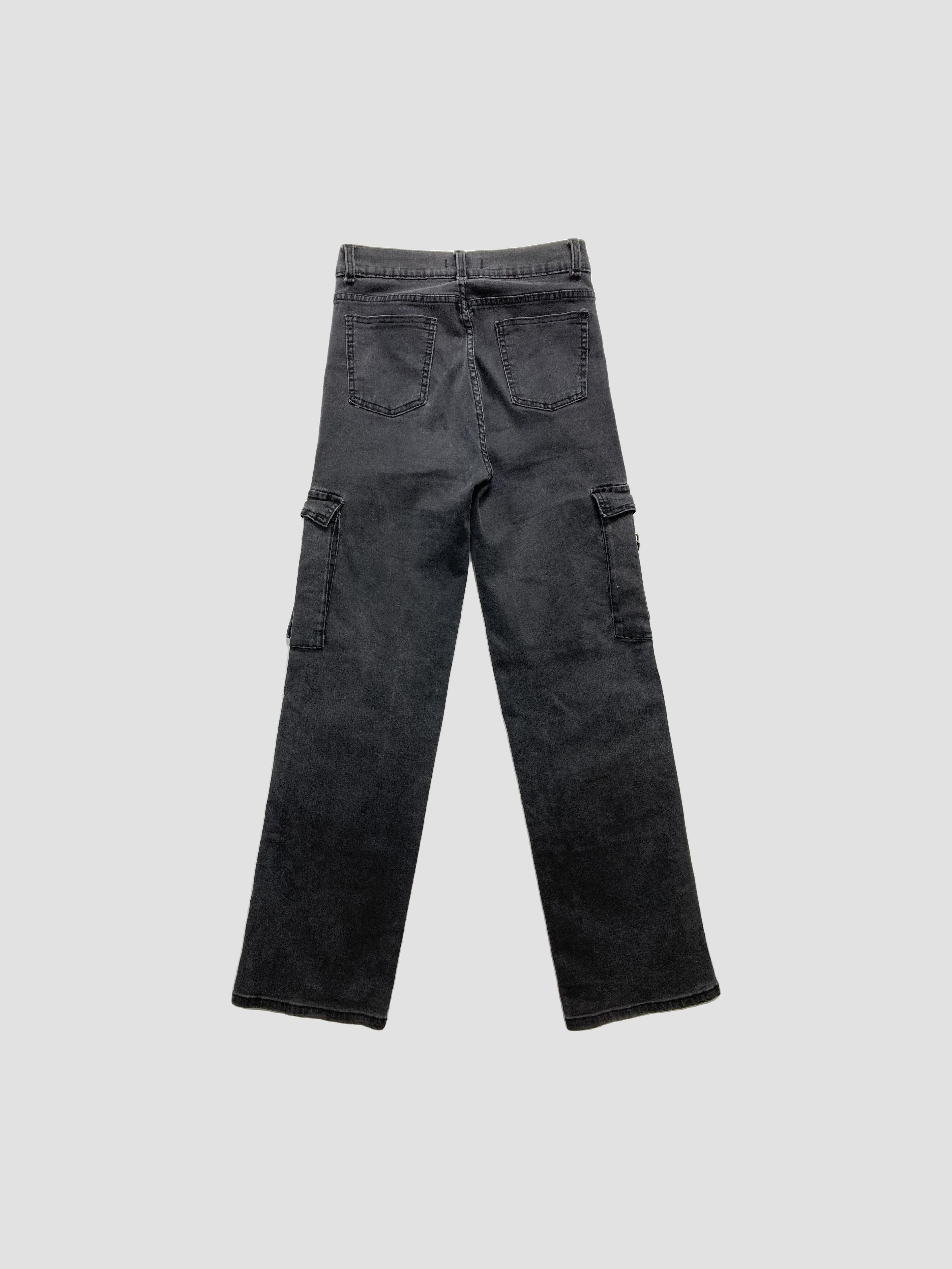 Jean DINÁMICA DESIGN - Talla 38 (VOP01022649)-1