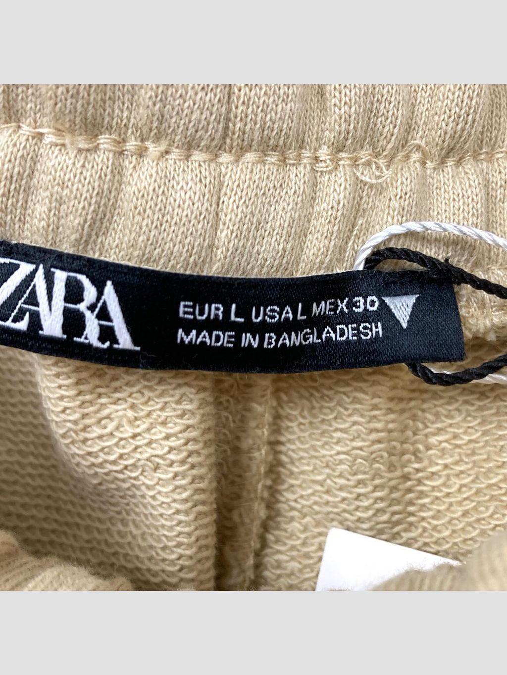 Buzo ZARA - Talla 40 (VOP01148612)-2