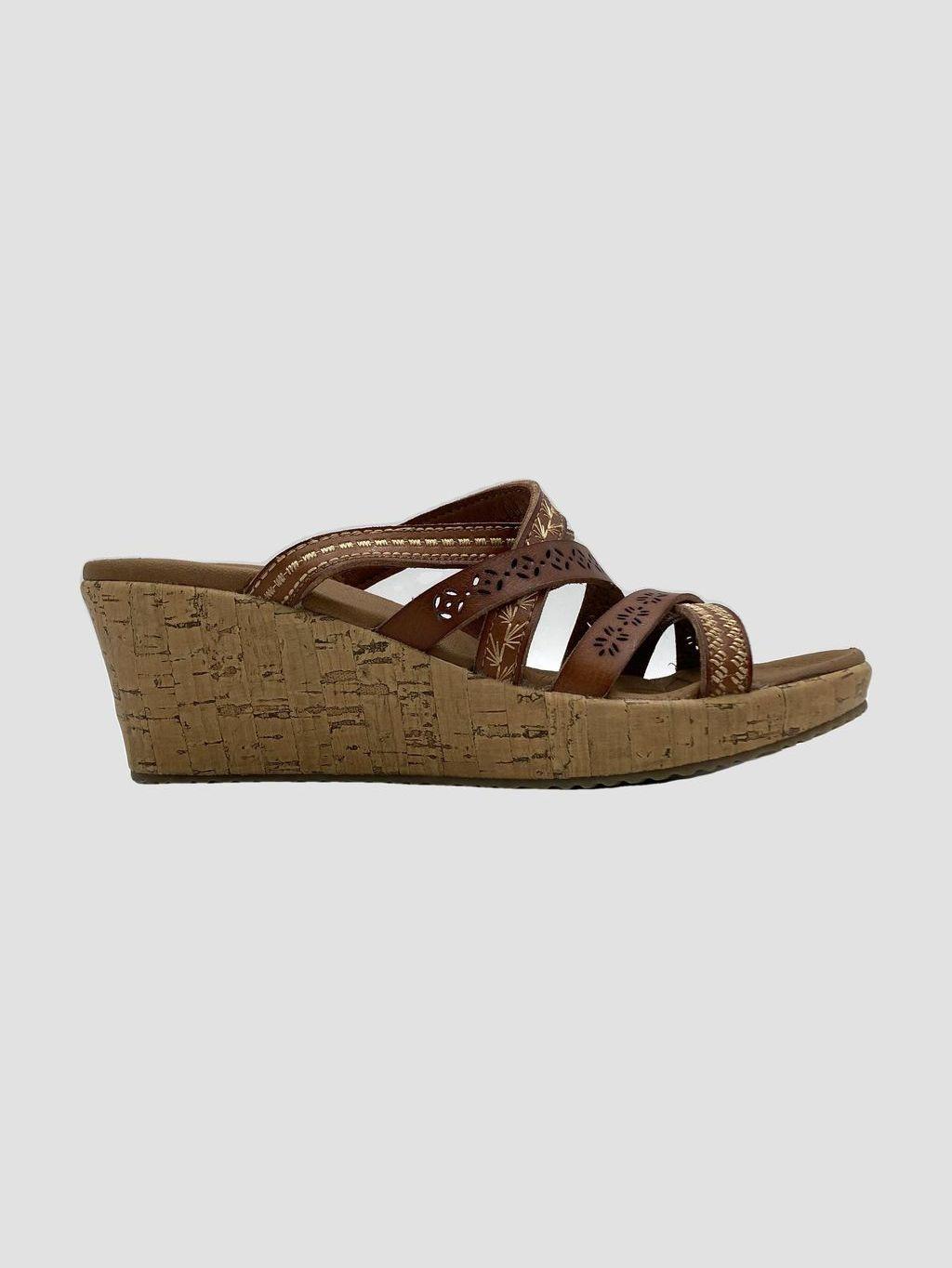Sandalias SKECHERS - Talla 36 (VOP01167311) Skechers | Paris.cl