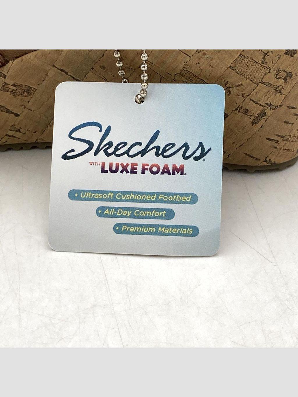 Sandalias SKECHERS - Talla 36 (VOP01167311)-5