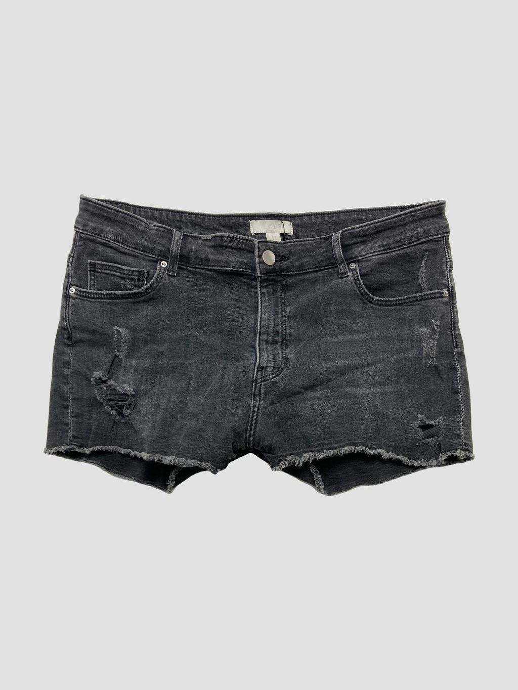 Short H&M - Talla 42 (VOP00907661)-0