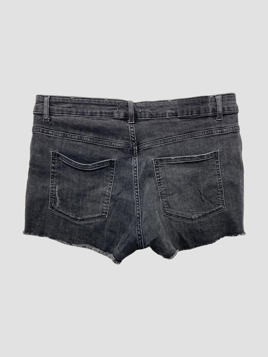 Short H&M - Talla 42 (VOP00907661)-1