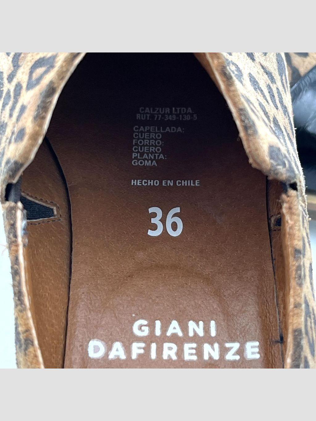 Zapatos GIANI DAFIRENZE - Talla 36 (VOP01176487)-2