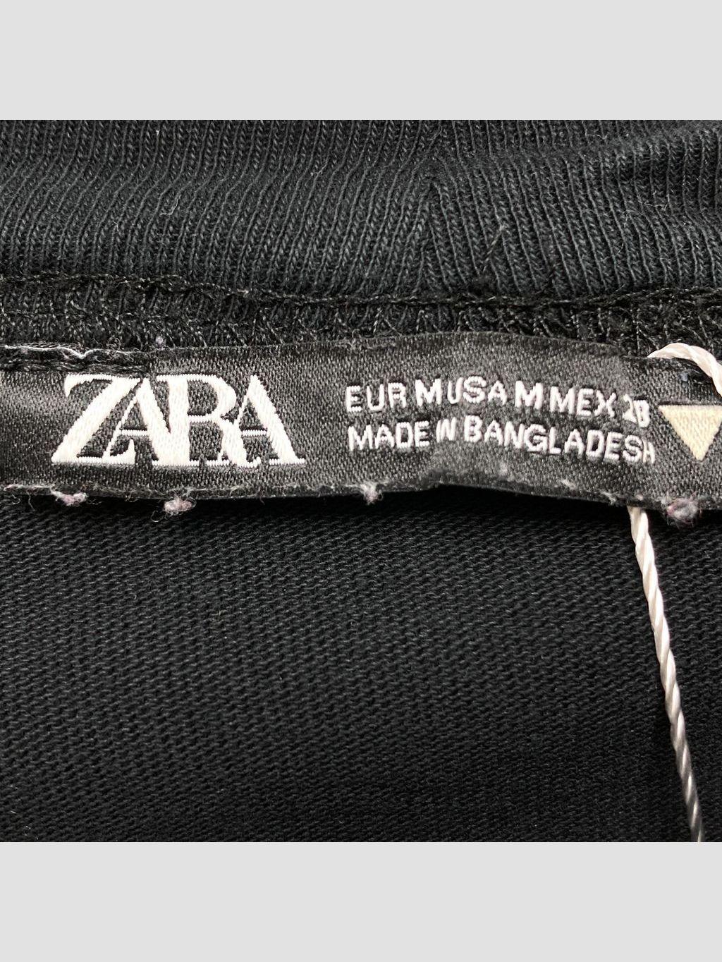 Polera ZARA - Talla M (VOP00805703)-1