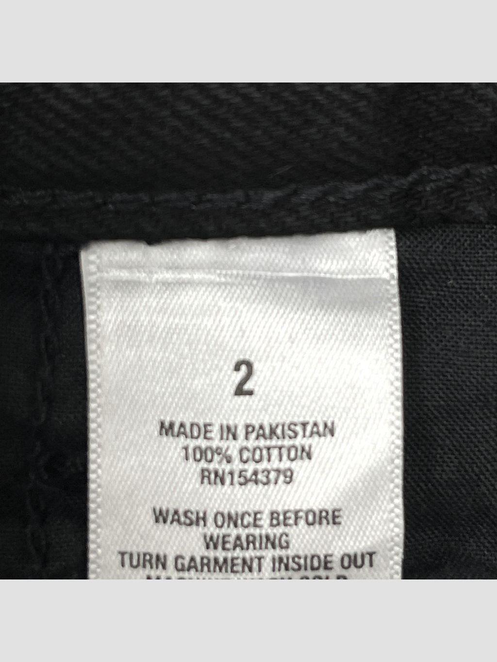 Short AÉROPOSTALE - Talla 34 (VOP01111228)-3