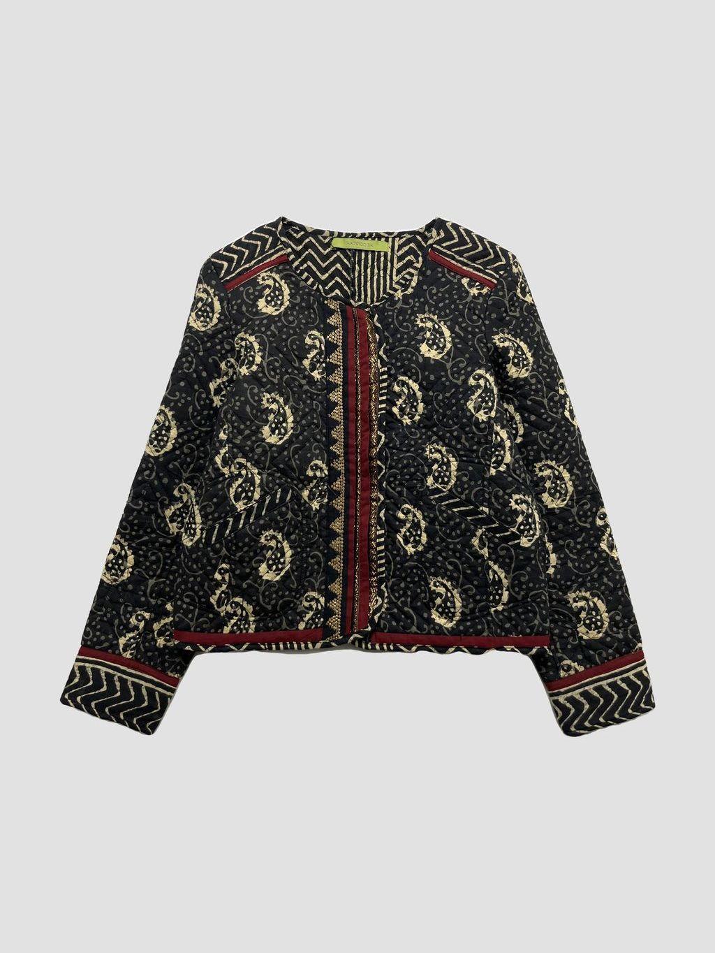Chaqueta casual RAPSODIA - Talla M (VOP00908517)-0