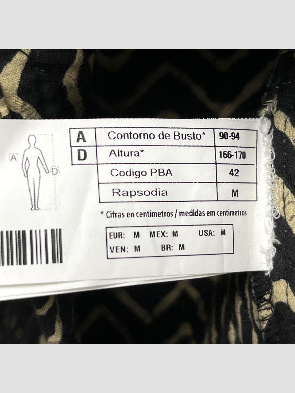 Chaqueta casual RAPSODIA - Talla M (VOP00908517)-2