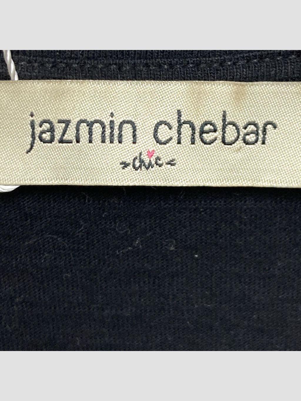 Polera sin mangas JAZMIN CHEBAR - Talla M (VOP01022392)-1