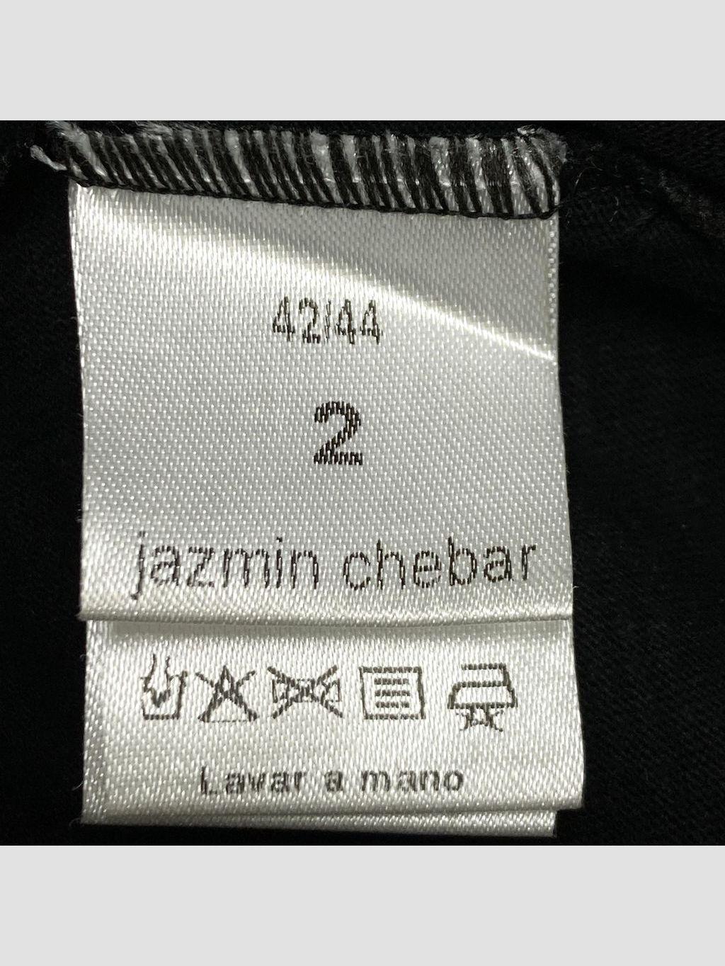 Polera sin mangas JAZMIN CHEBAR - Talla M (VOP01022392)-3