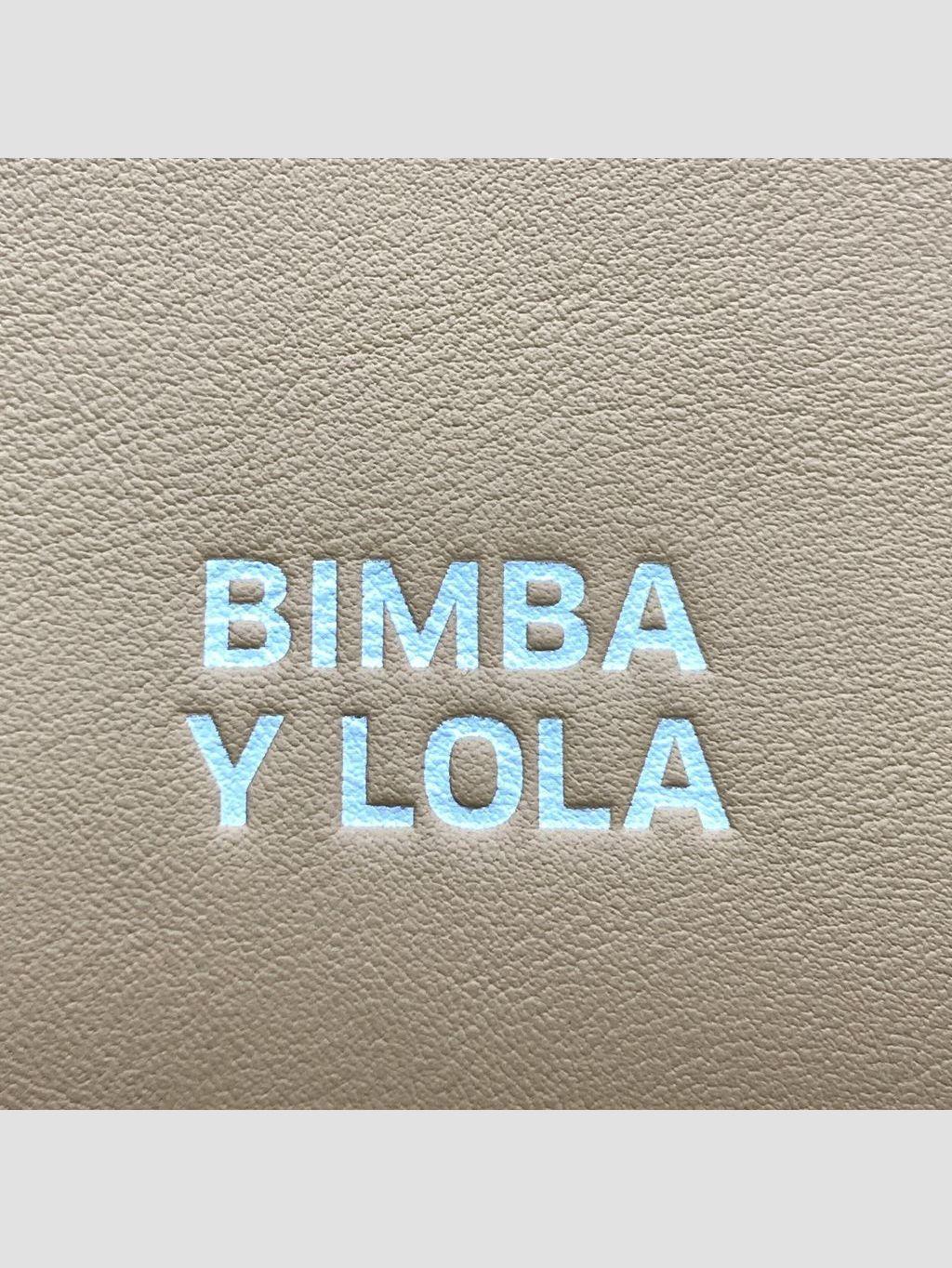 Cartera BIMBA Y LOLA - Talla Talla Única (VOP01042058)-2