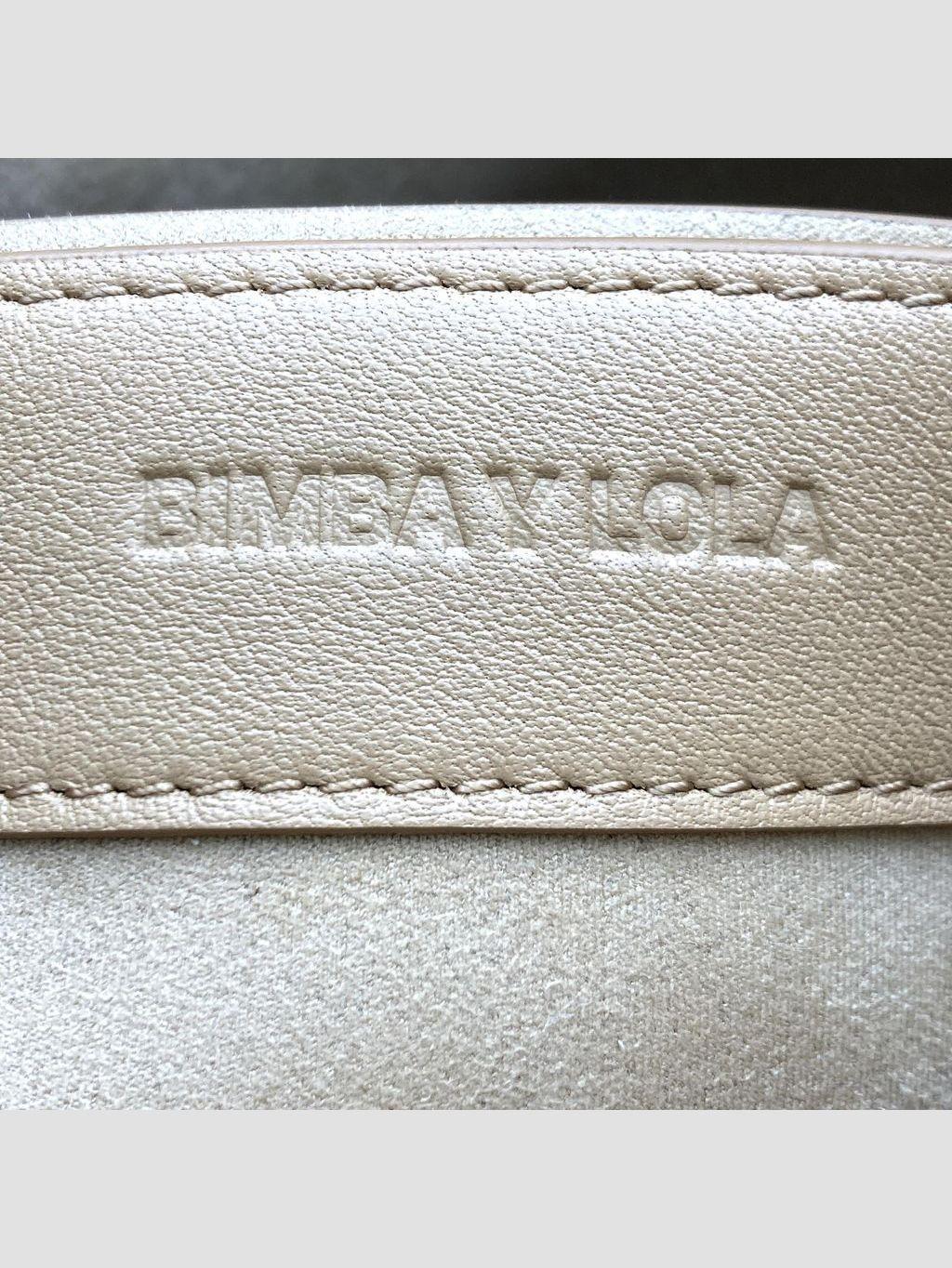 Cartera BIMBA Y LOLA - Talla Talla Única (VOP01042058)-4