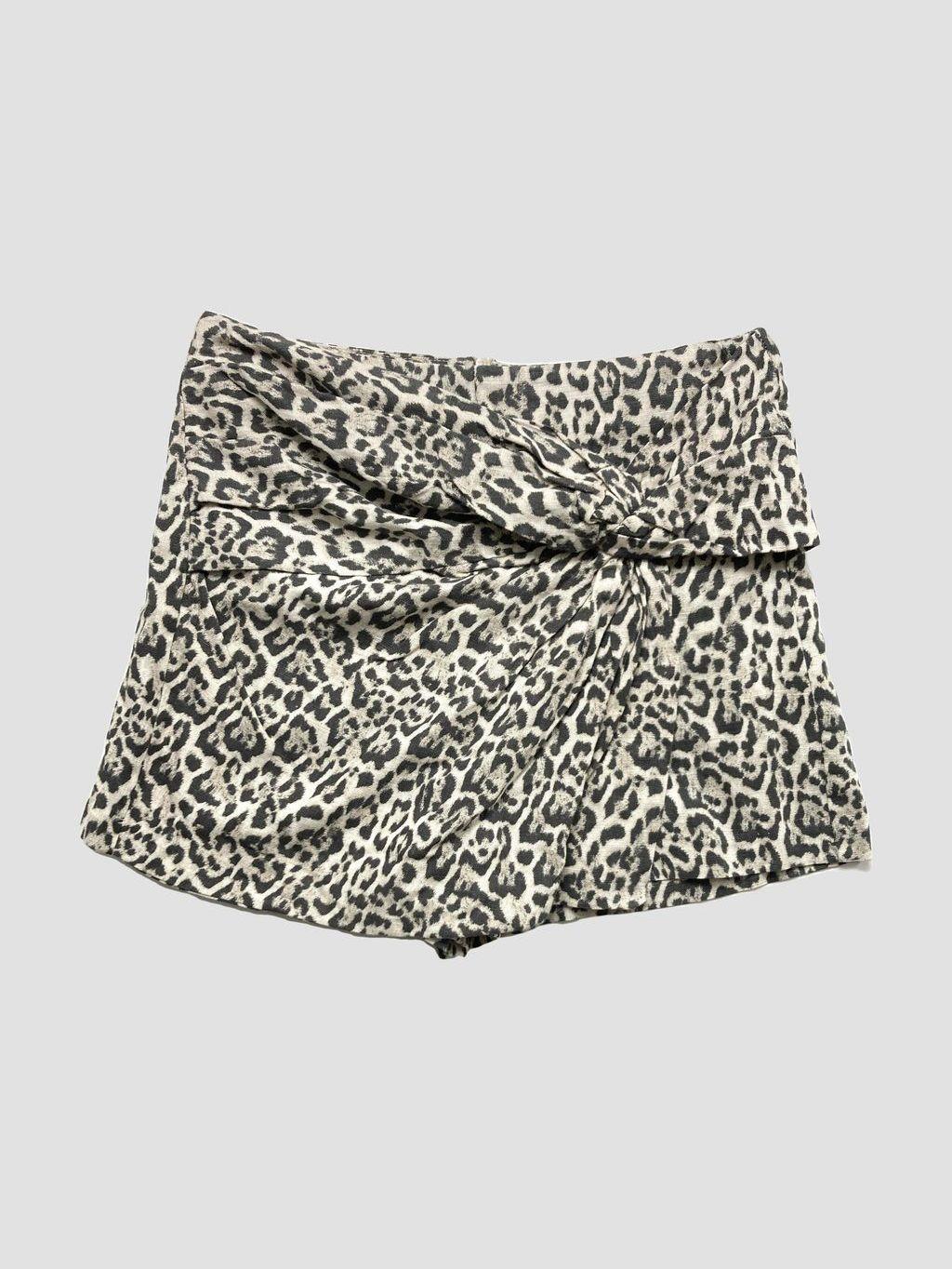 Short STRADIVARIUS - Talla 36 (VOP00918107)-0