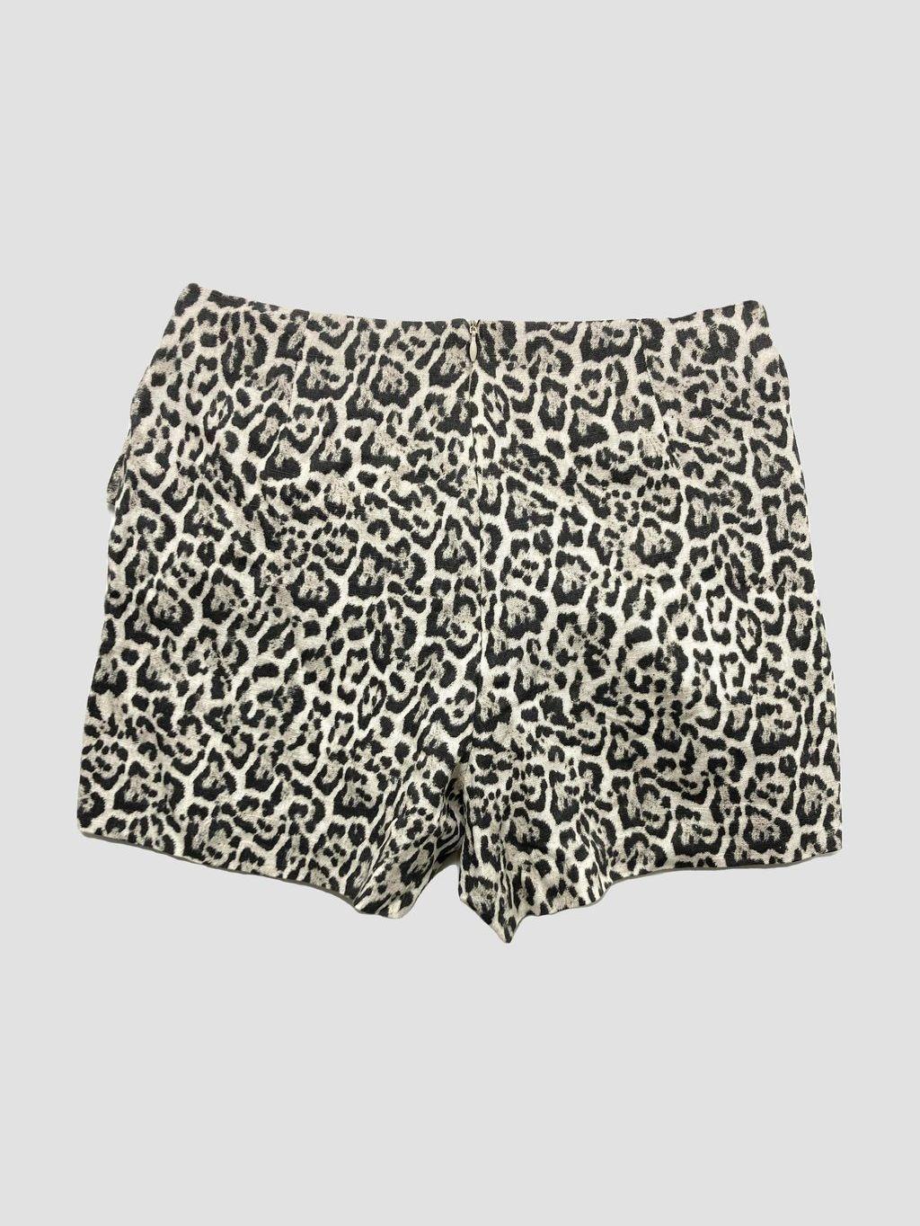 Short STRADIVARIUS - Talla 36 (VOP00918107)-1