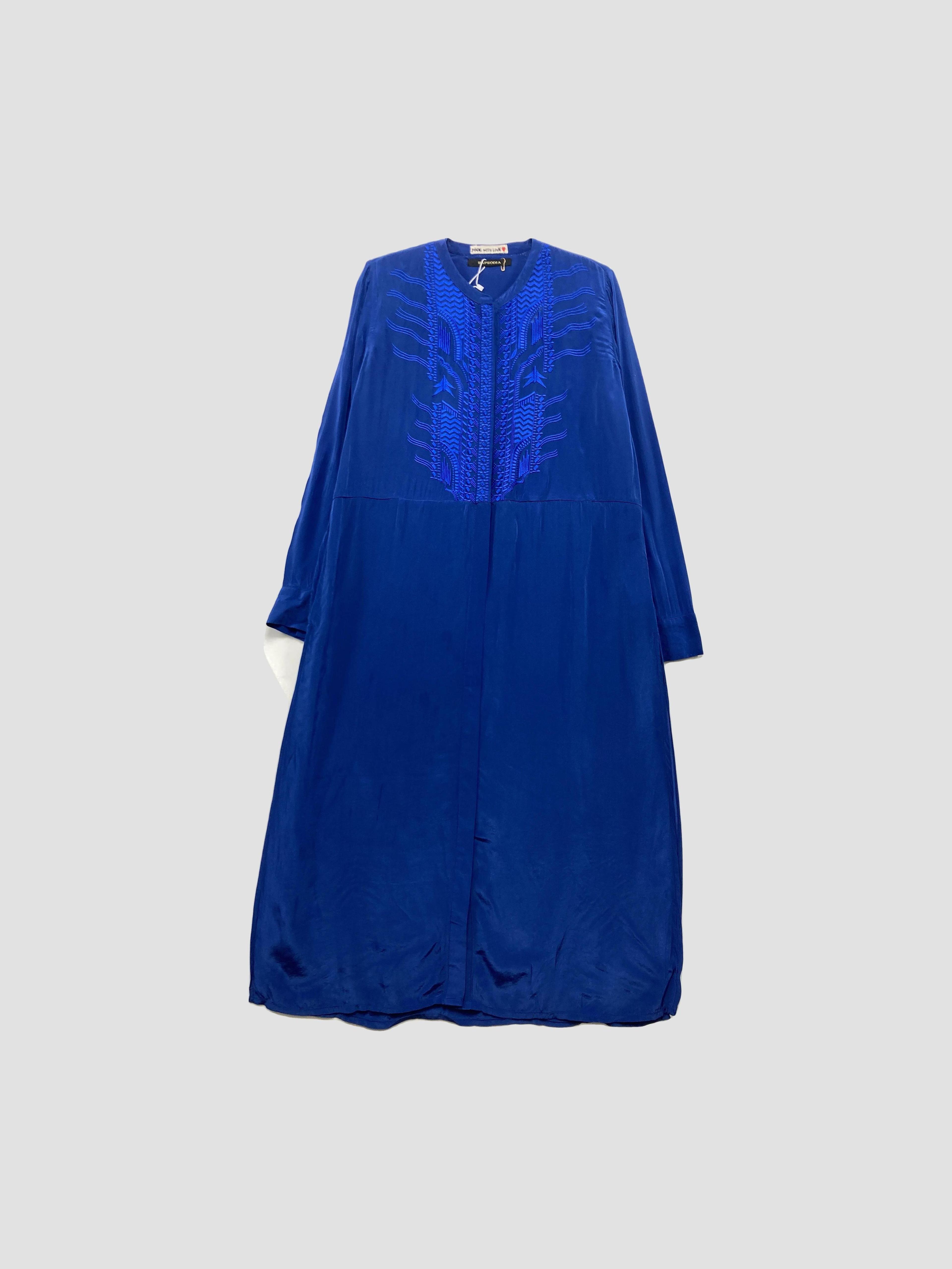Blusa RAPSODIA - Talla S (VOP00991293)-0