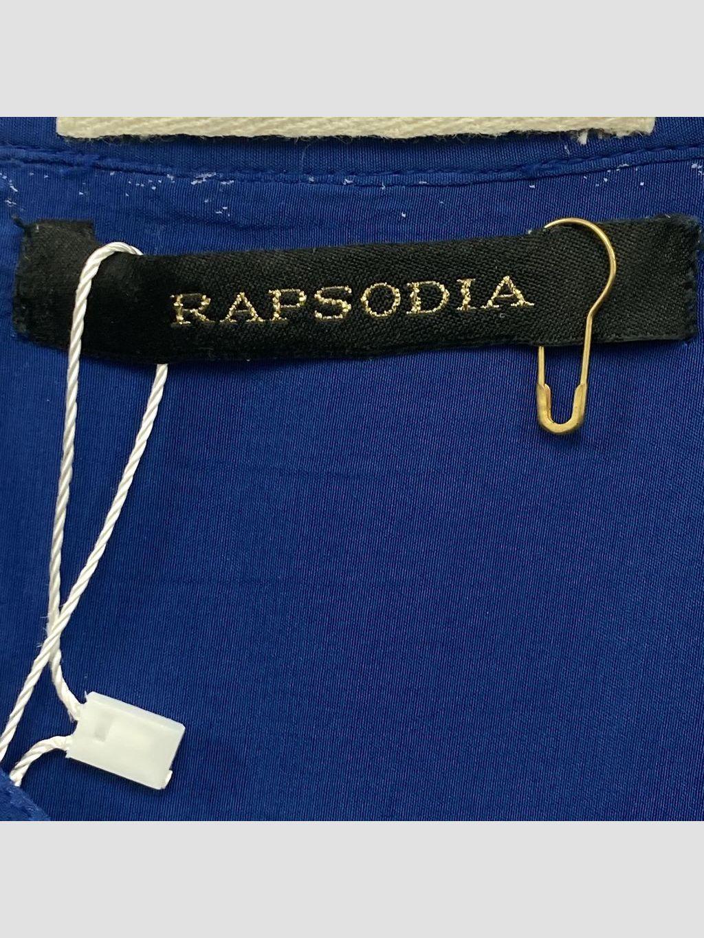 Blusa RAPSODIA - Talla S (VOP00991293)-1