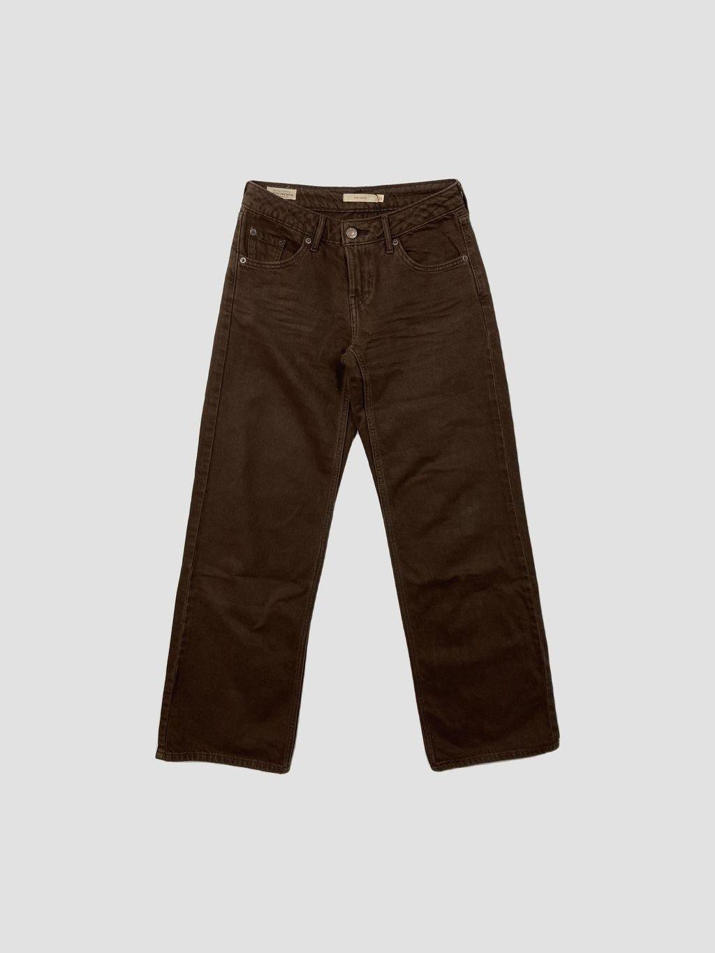 Jean LEVI'S - Talla 32 (VOP01205739)-0