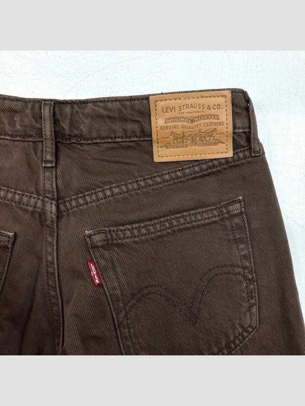 Jean LEVI'S - Talla 32 (VOP01205739)-3