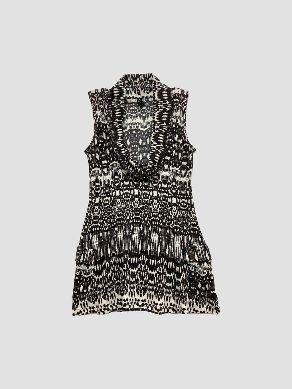 Vestido corto IO - Talla L (VOP00798077)-0