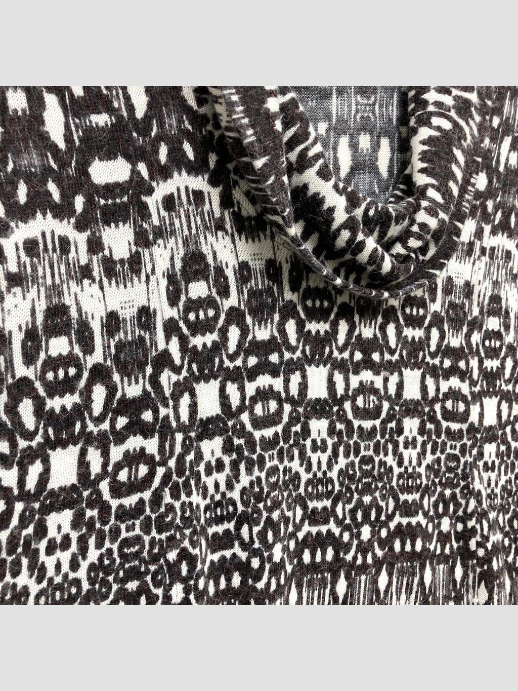 Vestido corto IO - Talla L (VOP00798077)-2
