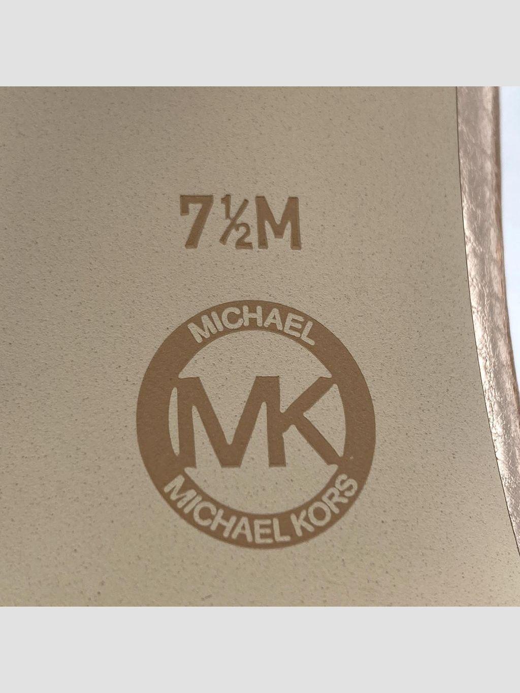 Zapatos de taco MICHAEL KORS - Talla 38 (VOP01168885)-2