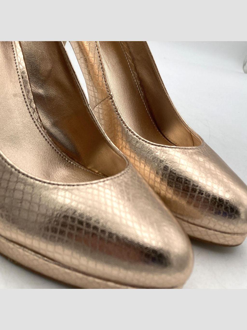 Zapatos de taco MICHAEL KORS - Talla 38 (VOP01168885)-4