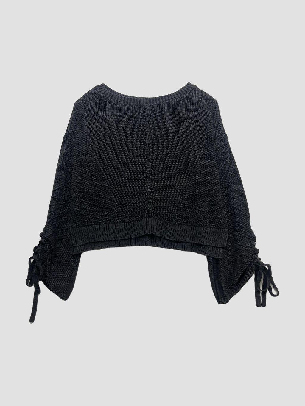 Sweater HOLLISTER - Talla S (VOP00972206)-0