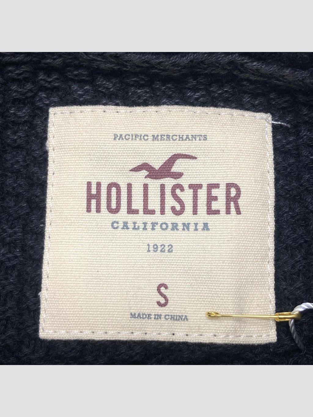Sweater HOLLISTER - Talla S (VOP00972206)-1